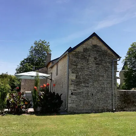 Du Chateau * Marigny (Poitou-Charentes)