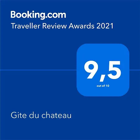 Du Chateau Marigny (Poitou-Charentes)