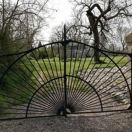 Du Chateau Marigny (Poitou-Charentes)