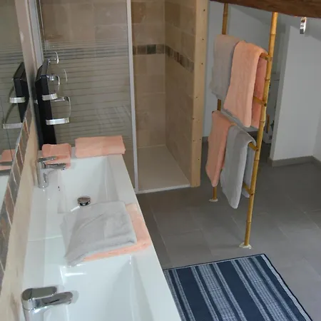 Дом отдыха Du Chateau