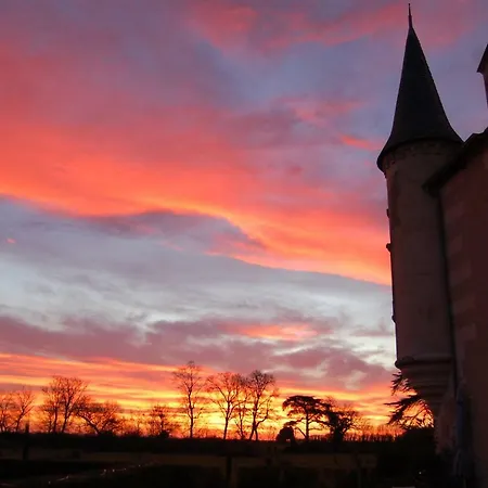 Du Chateau * Marigny