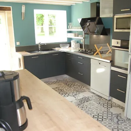 Du Chateau 別荘 Marigny