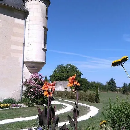 Дом отдыха Du Chateau *