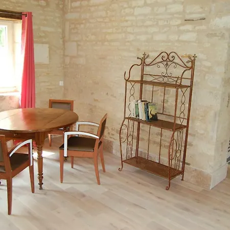 Du Chateau * Marigny