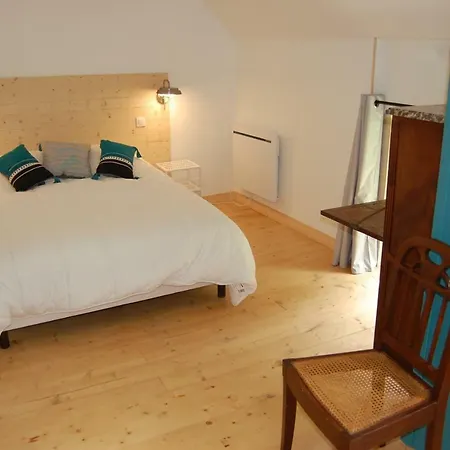 Дом отдыха Du Chateau *