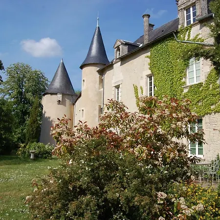 Du Chateau * Marigny