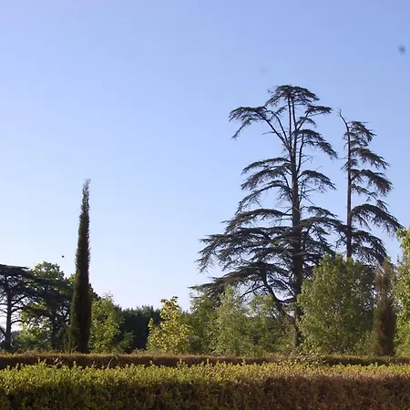 Du Chateau Дом отдыха *