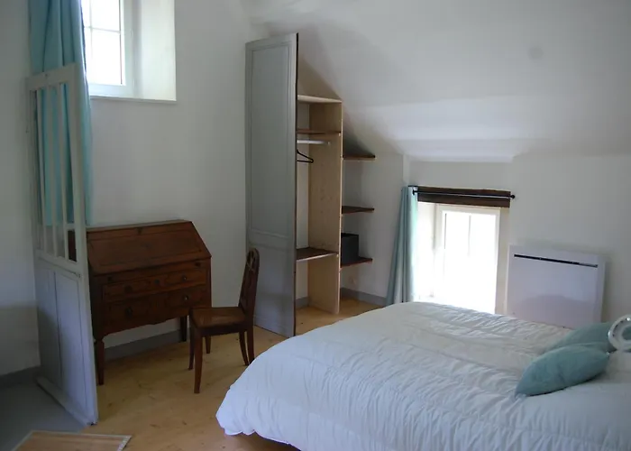 Du Chateau Σπίτι διακοπών *