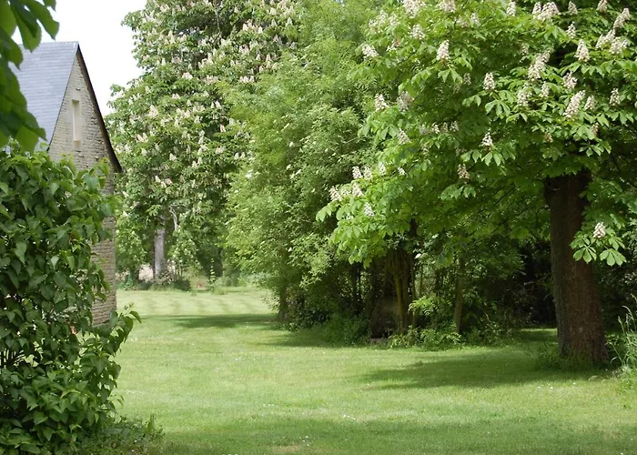 Du Chateau Σπίτι διακοπών